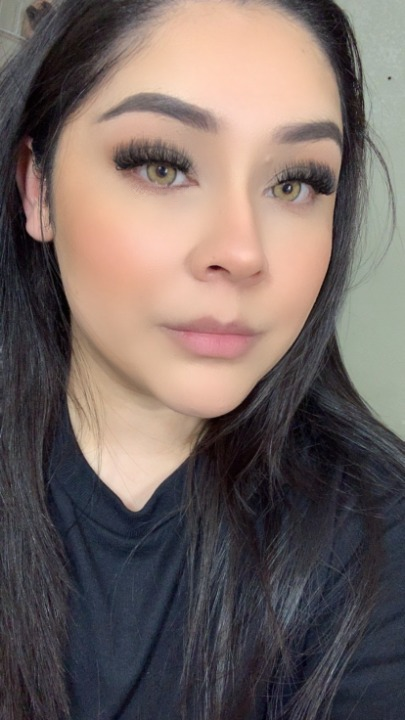 BOBO Brown Kleurlenzen (jaarlenzen) - Colorvisions