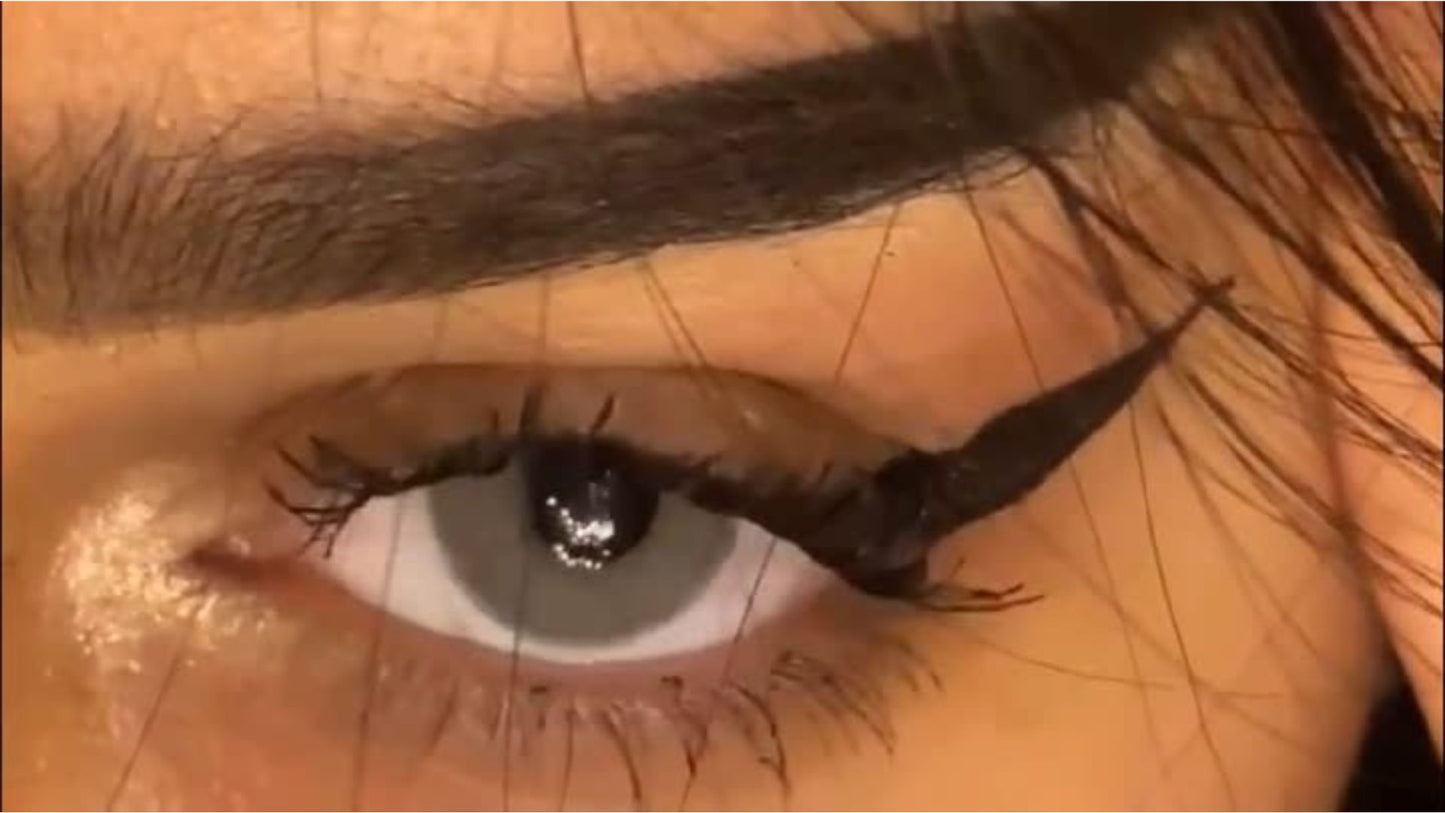 Smokey Kleurlenzen (jaarlenzen) - Colorvisions