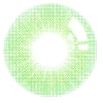 Hidrotone Emerald Kleurlenzen (jaarlenzen) - Colorvisions