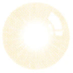 Hidrotone Ochre Kleurlenzen (jaarlenzen) - Colorvisions