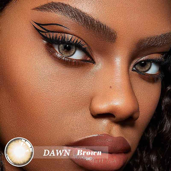 Dawn Brown