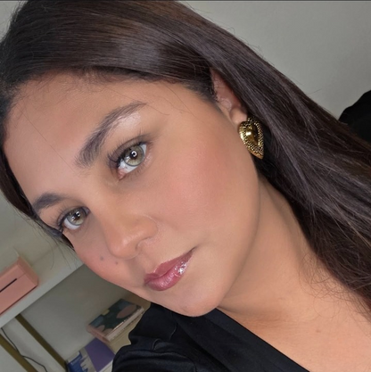 Glimmer Lemon Kleurlenzen (jaarlenzen)