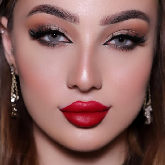 Jaarlenzen Smokey kleurlenzen 