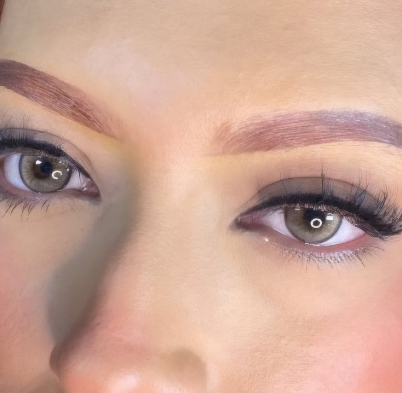 Twilight Brown Kleurlenzen (jaarlenzen)