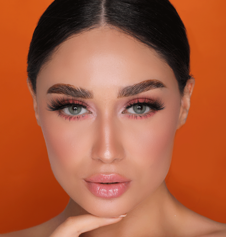 Lolita green Kleurlenzen (jaarlenzen) - Colorvisions