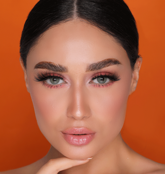 Lolita green Kleurlenzen (jaarlenzen) - Colorvisions