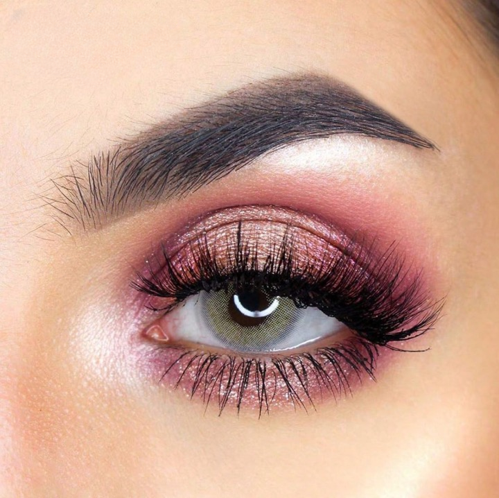 Nieuw! Polar Light/ Blue gray (kleurlenzen op sterkte) (jaarlenzen)