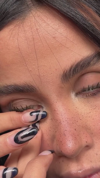 Cleopatra gray Kleurlenzen (jaarlenzen)