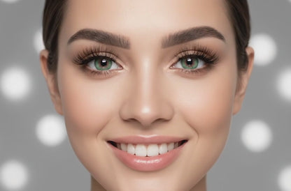 Fairy Pale green Kleurlenzen (jaarlenzen)