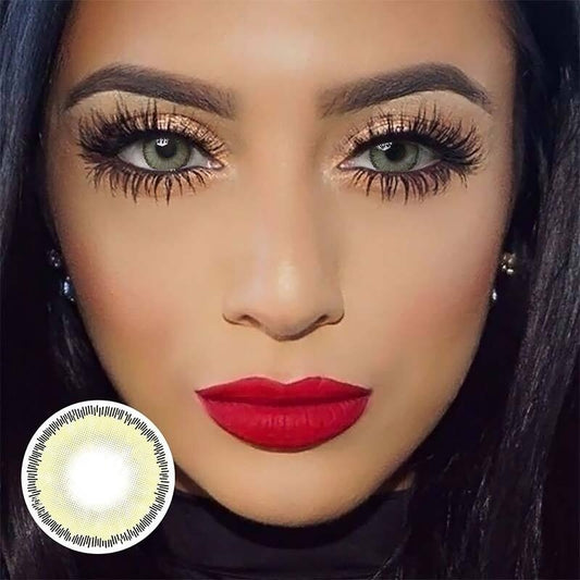 Lima Kleurlenzen (jaarlenzen) - Colorvisions